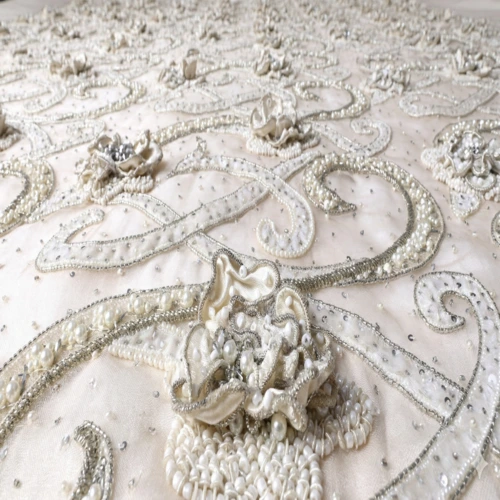Embroidery Detail 4